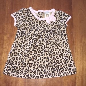 Carter’s Dress